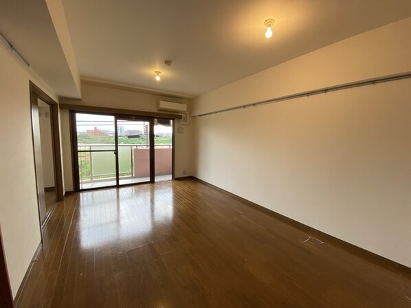 プレール玉川の物件内観写真